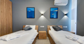 Kuya 3BR Modern Apt By JL